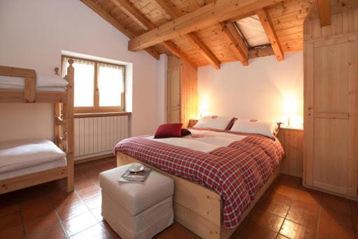 B&B Cecilia Valfurva Exterior foto
